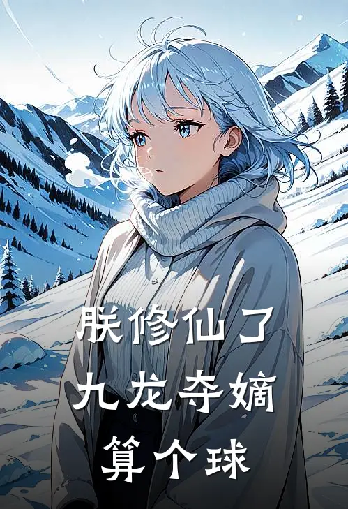 朕修仙了，九龙夺嫡算个球(林长生李德全)新热门小说_免费完结小说朕修仙了，九龙夺嫡算个球(林长生李德全)