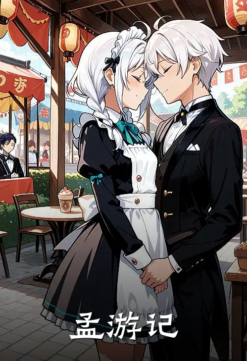 孟无墨虚云子《孟游记》最新章节阅读_(孟游记)全章节免费在线阅读