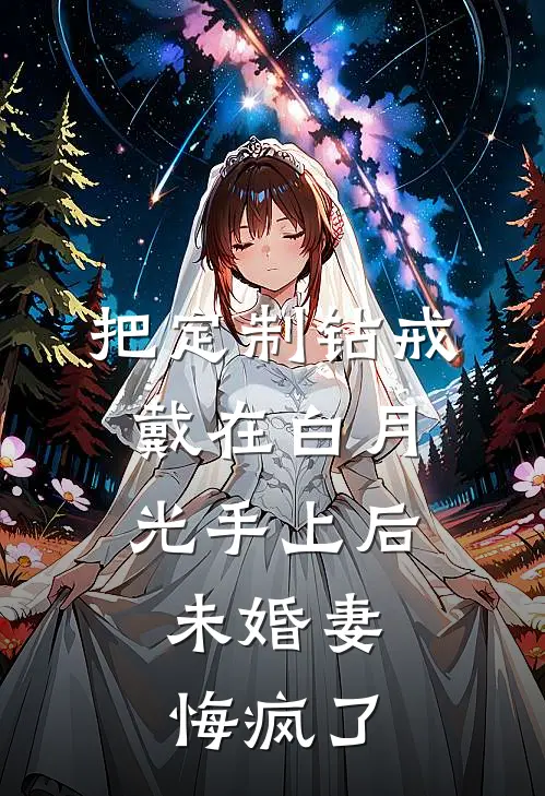 把定制钻戒戴在白月光手上后，未婚妻悔疯了白月光陆尘全文阅读免费全集_最新全本小说把定制钻戒戴在白月光手上后，未婚妻悔疯了(白月光陆尘)