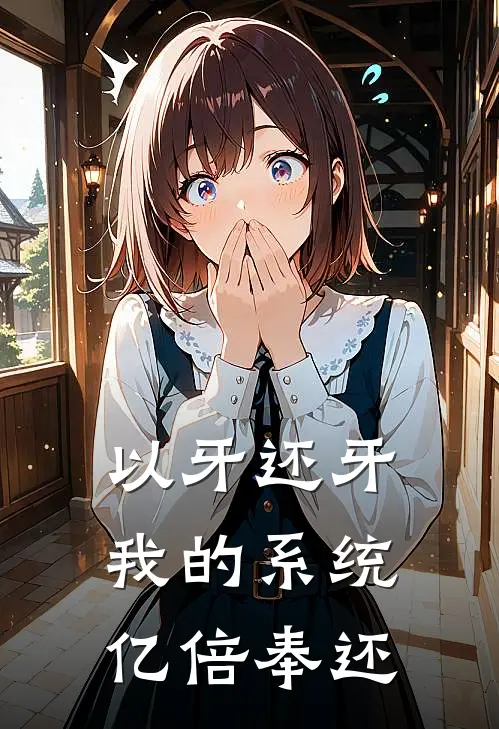 以牙还牙，我的系统亿倍奉还(江宇皓陈默)完整版免费小说_完结版小说推荐以牙还牙，我的系统亿倍奉还(江宇皓陈默)