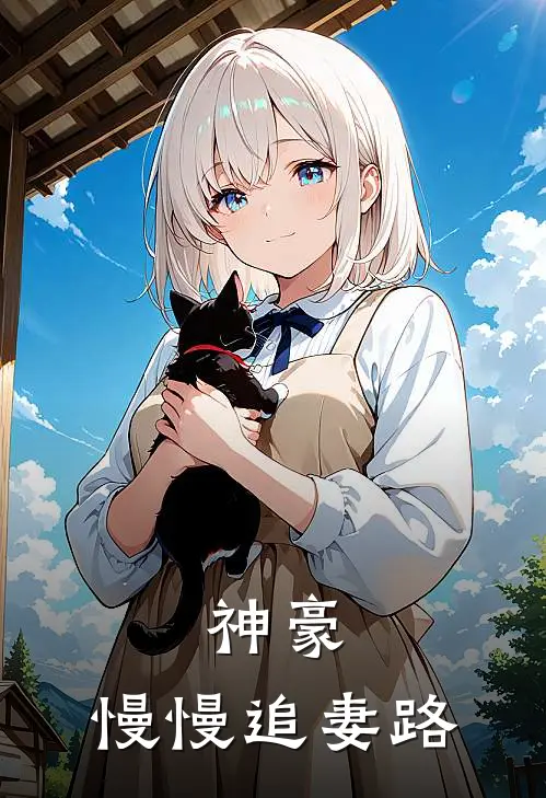 神豪：慢慢追妻路