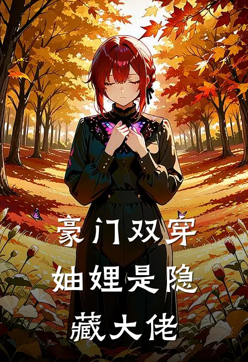 豪门双穿：妯娌是隐藏大佬沈清欢苏念已完结小说_最新章节列表豪门双穿：妯娌是隐藏大佬(沈清欢苏念)