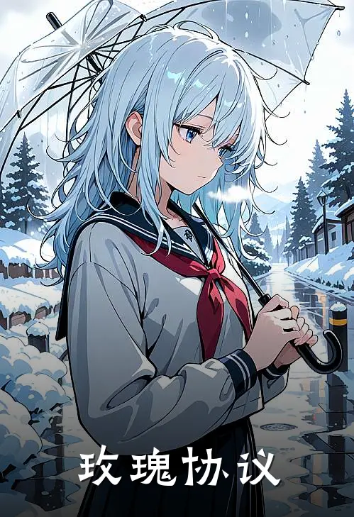 《玫瑰协议》苏念周聿白已完结小说_玫瑰协议(苏念周聿白)全文免费阅读无弹窗大结局