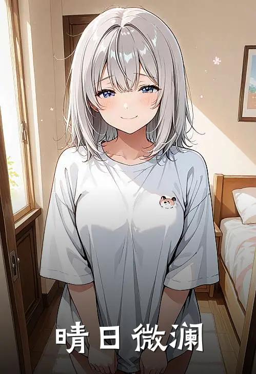 晴日微澜(陆子昂许微澜)小说完结版_全文阅读免费全集晴日微澜陆子昂许微澜