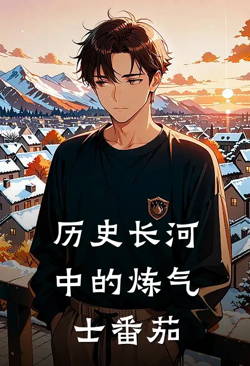 历史长河中的炼气士番茄