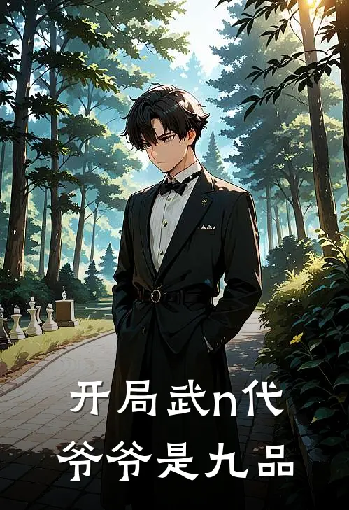 开局武n代，爷爷是九品