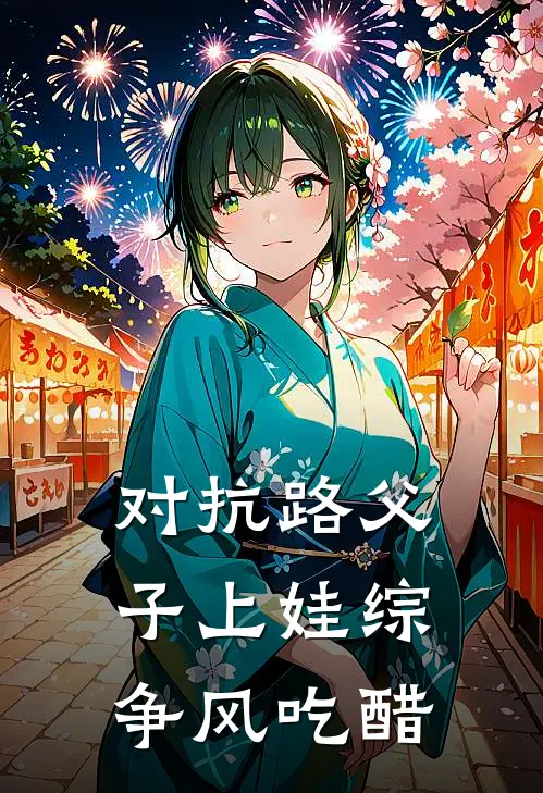 对抗路父子上娃综争风吃醋