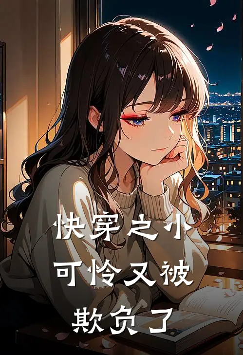 快穿之小可怜又被欺负了陆辰江逸最新好看小说_免费小说快穿之小可怜又被欺负了(陆辰江逸)