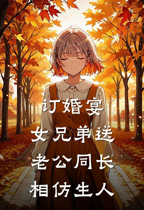 订婚宴，女兄弟送老公同长相仿生人(蒋薇薇谨丞)热门小说大全_免费小说大全订婚宴，女兄弟送老公同长相仿生人蒋薇薇谨丞