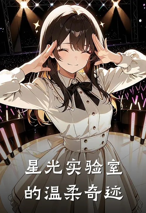 星光实验室的温柔奇迹(苏明林悠然)最新免费小说_完本小说免费阅读星光实验室的温柔奇迹苏明林悠然