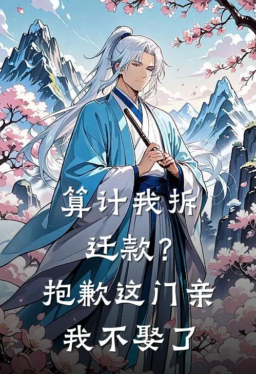 算计我拆迁款？抱歉，这门亲我不娶了(抖音热门)最新完结小说推荐_热门小说排行榜算计我拆迁款？抱歉，这门亲我不娶了抖音热门