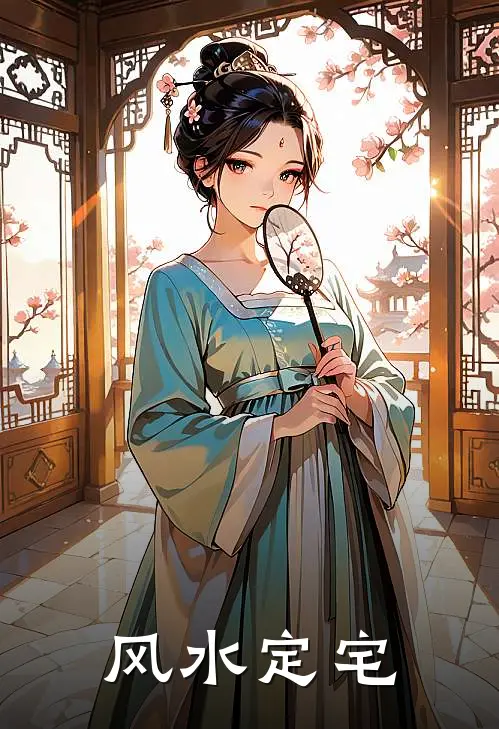 风水定宅(林风林风)热门网络小说_小说推荐完结风水定宅(林风林风)