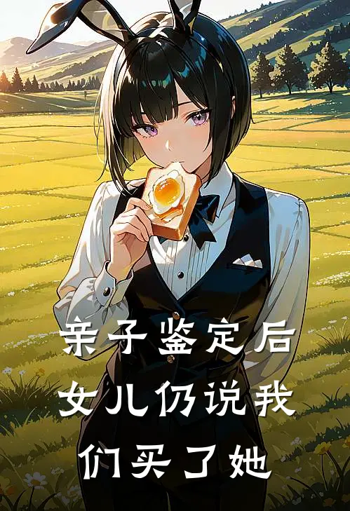 亲子鉴定后，女儿仍说我们买了她王秀兰周雅婷小说最新章节_最新小说推荐亲子鉴定后，女儿仍说我们买了她王秀兰周雅婷