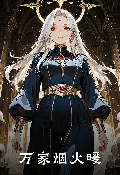 万家烟火暖