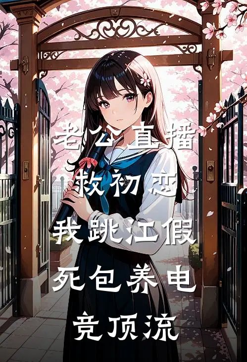 老公直播救初恋，我跳江假死包养电竞顶流林夏顾时晏热门小说完结_热门的小说老公直播救初恋，我跳江假死包养电竞顶流林夏顾时晏