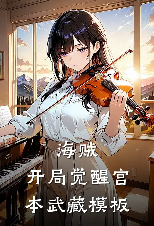 海贼：开局觉醒宫本武藏模板