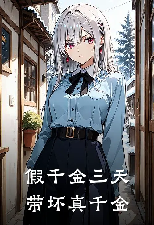 假千金三天带坏真千金(江雪林婉)网络热门小说_最新章节列表假千金三天带坏真千金(江雪林婉)