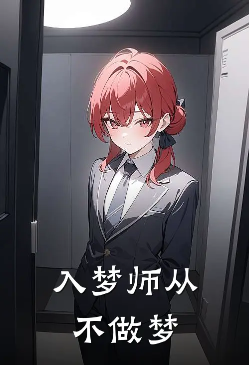 入梦师从不做梦
