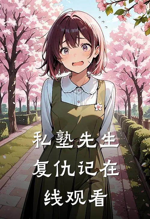 私塾先生复仇记在线观看