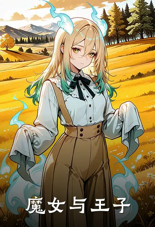 魔女与王子(莱恩艾拉)热门网络小说推荐_最新完结小说推荐魔女与王子莱恩艾拉