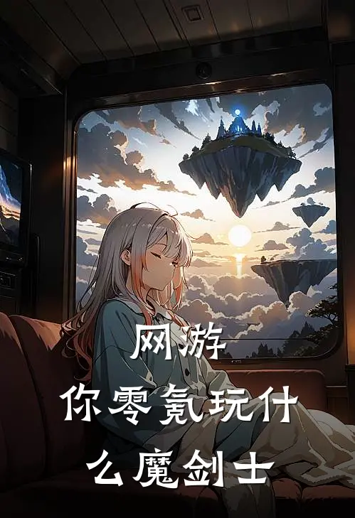 网游：你零氪玩什么魔剑士(段野丁威)在线阅读免费小说_最新章节列表网游：你零氪玩什么魔剑士(段野丁威)