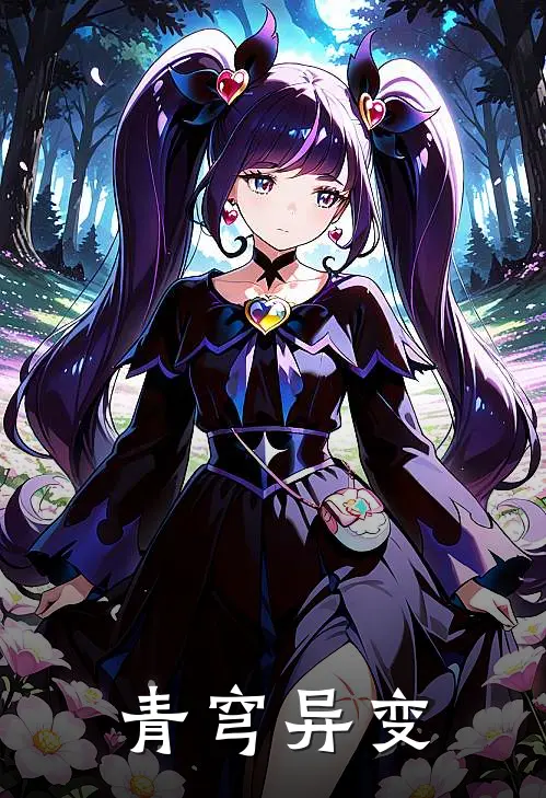 青穹异变（楚玉楚玉）完整版小说阅读_青穹异变全文免费阅读（楚玉楚玉）