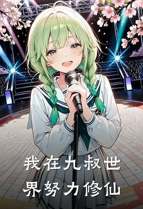 我在九叔世界努力修仙罗素秋生完结好看小说_最新章节列表我在九叔世界努力修仙(罗素秋生)