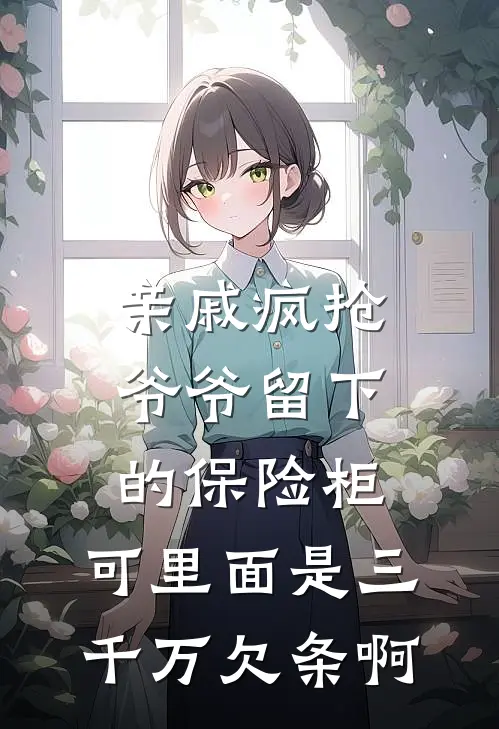 亲戚疯抢爷爷留下的保险柜，可里面是三千万欠条啊周秀兰沈浩小说免费完结_最新章节列表亲戚疯抢爷爷留下的保险柜，可里面是三千万欠条啊(周秀兰沈浩)