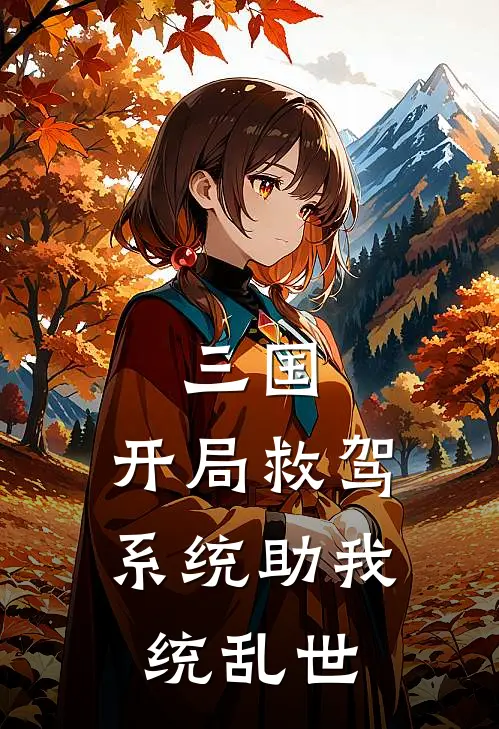 林峰袁绍(三国：开局救驾，系统助我统乱世)全章节在线阅读_(三国：开局救驾，系统助我统乱世)完结版免费阅读