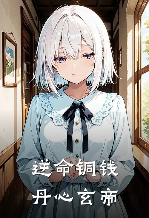 逆命铜钱丹心玄帝