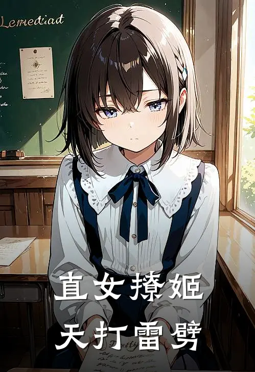 直女撩姬，天打雷劈