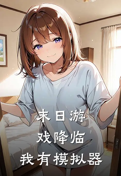 末日游戏降临，我有模拟器陆晨高强免费小说全本阅读_小说免费完结末日游戏降临，我有模拟器陆晨高强