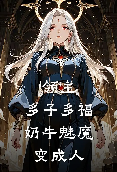 领主：多子多福，奶牛魅魔变成人江禾牛沐沐最新好看小说_已完结小说领主：多子多福，奶牛魅魔变成人江禾牛沐沐