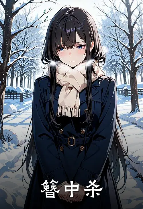 簪中杀(谢蕴顾时宴)全文阅读免费全集_完结小说簪中杀谢蕴顾时宴