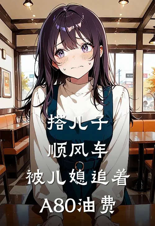 搭儿子顺风车，被儿媳追着A80油费(佚名佚名)最新小说全文阅读_最新章节列表搭儿子顺风车，被儿媳追着A80油费(佚名佚名)