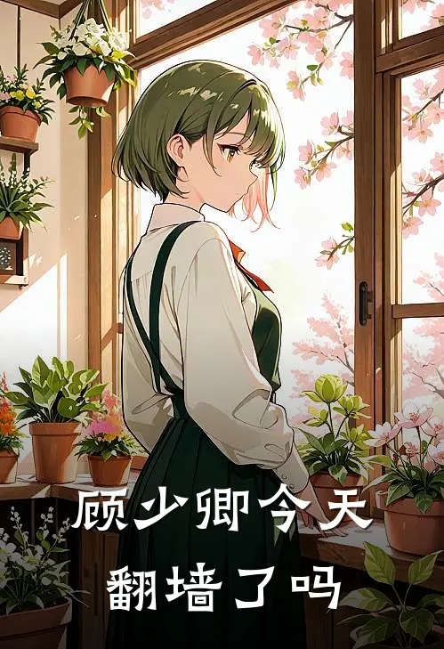 顾少卿今天翻墙了吗
