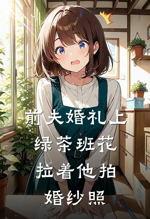 前夫婚礼上，绿茶班花拉着他拍婚纱照（苏芮张伟）全文免费阅读无弹窗大结局_前夫婚礼上，绿茶班花拉着他拍婚纱照最新章节列表