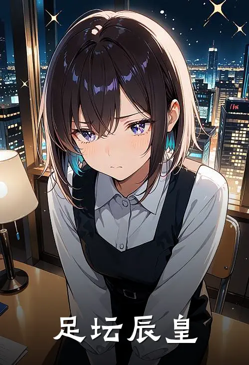 足坛辰皇(乔亦宸卡洛斯)免费小说_完整版免费阅读足坛辰皇乔亦宸卡洛斯