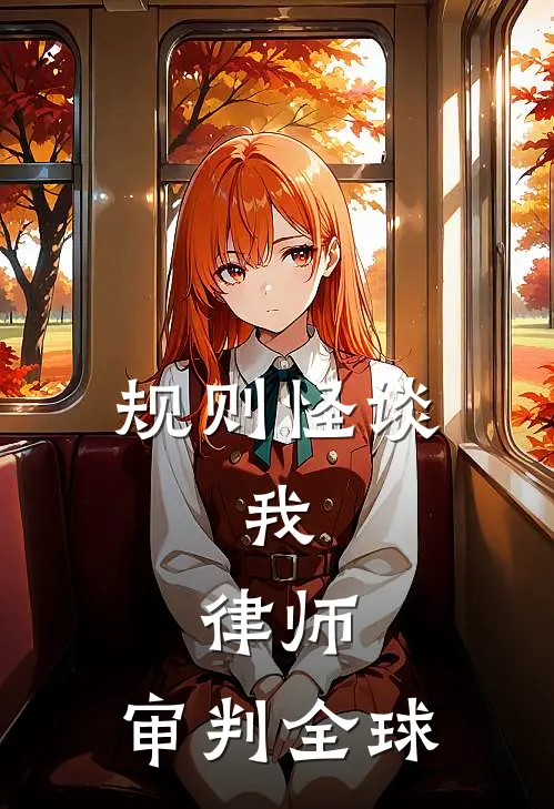 规则怪谈：我，律师，审判全球(张伟张伟)免费小说在线阅读_在线阅读免费小说规则怪谈：我，律师，审判全球(张伟张伟)