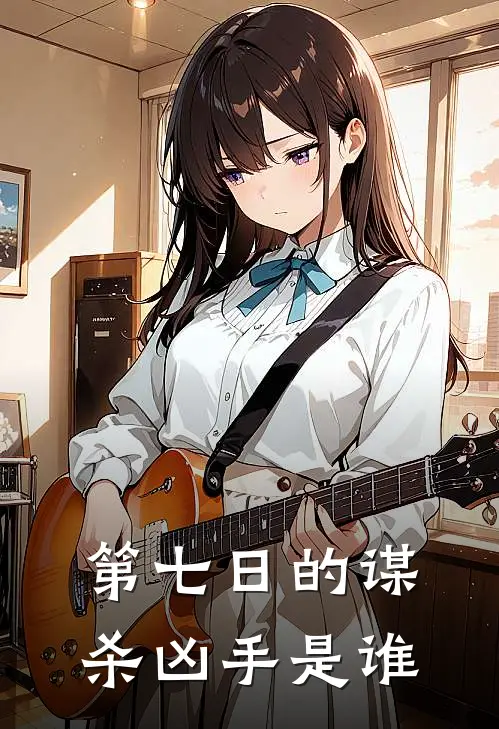 第七日的谋杀凶手是谁