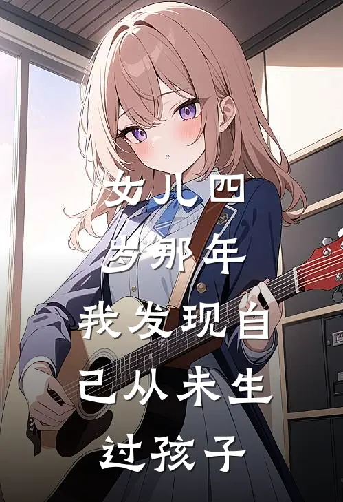 女儿四岁那年，我发现自己从未生过孩子沈砚沈念完结小说_免费小说在线看女儿四岁那年，我发现自己从未生过孩子沈砚沈念