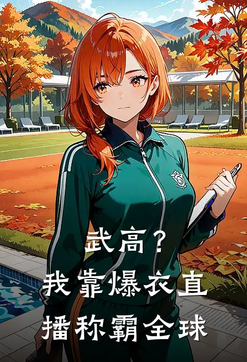 武高？我靠爆衣直播称霸全球