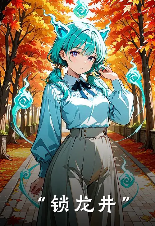 “锁龙井”(阿贵井龙王)最新好看小说_无弹窗全文免费阅读“锁龙井”阿贵井龙王