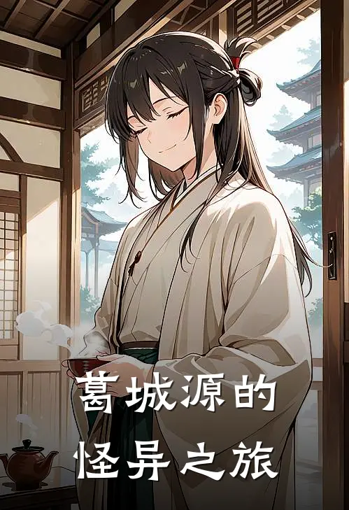 葛城源的怪异之旅(葛城源姜涛)网络热门小说_最新小说葛城源的怪异之旅(葛城源姜涛)