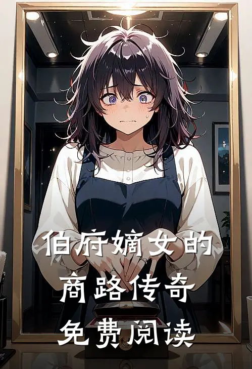 伯府嫡女的商路传奇免费阅读