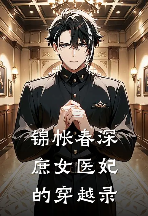 锦帐春深：庶女医妃的穿越录