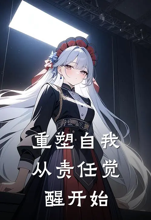 重塑自我：从责任觉醒开始