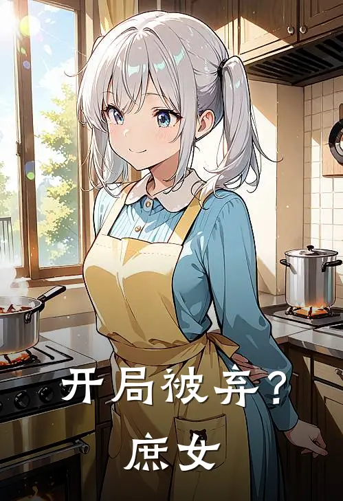 开局被弃？庶女