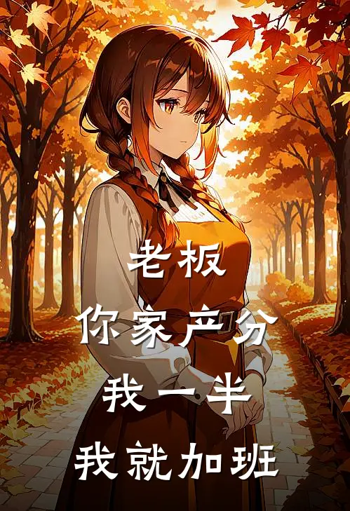 老板，你家产分我一半，我就加班