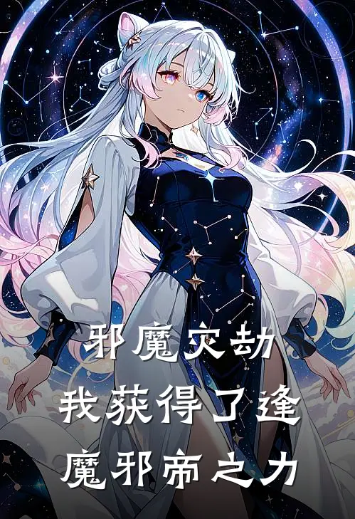 邪魔灾劫，我获得了逢魔邪帝之力(顾语梦林嫣嫣)免费小说阅读_免费小说完整版邪魔灾劫，我获得了逢魔邪帝之力(顾语梦林嫣嫣)